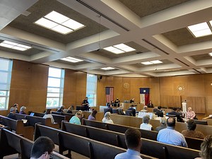 MURDER TRIAL DAY 10: Alleged victim of William Davis testifies on condition after crash