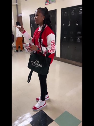 Custom Letterman Jacket for High School Senior 2023