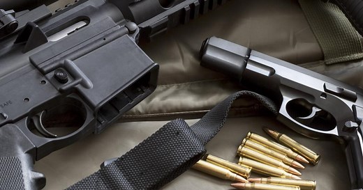 Standard Test Method for the Forensic Examination and Testing of Firearms