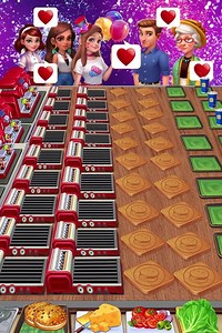 ¡Actualiza tu Cocina y sube de nivel para llegar a ser un Fabuloso Chef ! | Cooking Madness - A Chef's Game Community