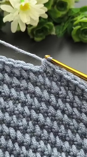 Learn Crochet the Easiest Way Ever!