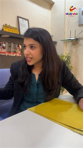 4.7M views · 75K reactions | “Budhape Mein Naukri...?” “Is umar mein kya job milegi?” Yahi soch kar sab underestimate karte hai… Lekin Tapan Ji ne dikhaya ki experience kabhi retire nahi hota! Dekhiye ek zabardast takraar — jawaani ke attitude aur budhape ke jazbe ke beech. Kaun jeetega? Jawab video mein hai! #RespectExperience #BudhapeMeinBhiJosh #OfficeDrama #GenerationGap #FunnyYetTrue #SalesLegend #DesiOfficeStories #HeartWinningMoment | Laughing Colours | Facebook