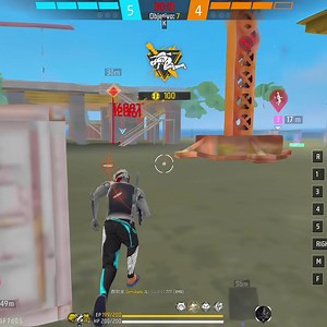 Como jogar Free Fire no Emulador Google Play Games sem hacks