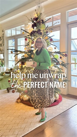 Maria Killam on Instagram: "🎄✨ Help Me Choose the Name of My New Show! ✨🎄 Here’s a little peek at the Christmas transformation I just finished in my living room… and now I need your help with something fun: I’m renaming my YouTube makeover series — and YOU get to vote! I’ve narrowed it down to two (…and maybe your suggestion 😏) options, and I would love to know which one YOU think describes my transformations best. 👉 Comment 1202 and come vote on the blog! Can’t wait to hear what you think! 