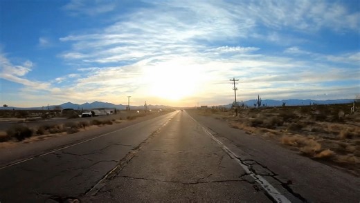 3.4K views | Route 66 isn’t just a road — it’s a piece of American...