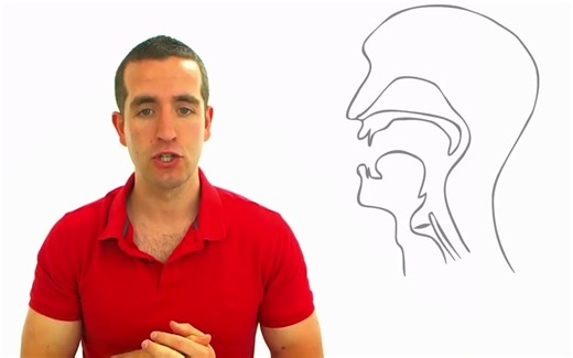 （如何发颤音Р）How to Trill Your Rs