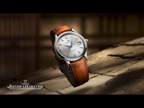 Master Control Classic | Jaeger-LeCoultre
