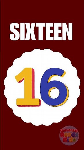 Learn 11 to 20 Counting for Kids | Fun Number Learning for Preschool & kindergarten