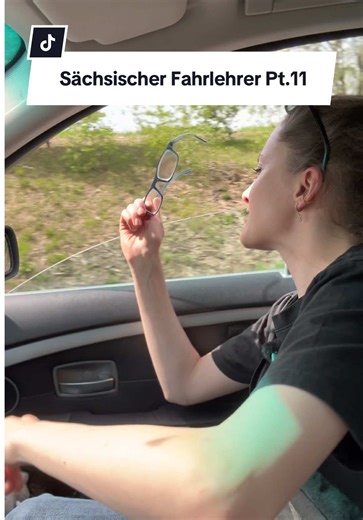 Warum sind die immer so aggressiv?😵‍💫 ✨Sachemal hast du Lack gesoffn?✨ #comedy #sächsisch #fahrlehrer #relatable? #fy