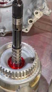 700r4 4L60E Testing for Forward Drum Leakage | Diagnosing 3-4 clutch pack failure