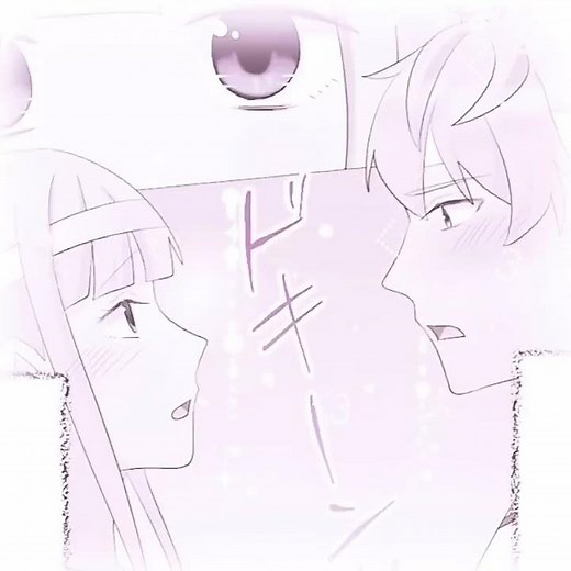 うぅ〜奏様とアルト様がむむむ、向き合ってる〜!!!#ソプラノ漫画#パワフルのにじ#パワにじ‪@sopranomanga‬ ‪@パワフルのにじ‬