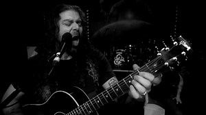 Love Gun" (KISS Cover - Acoustic) On The Great Destroyer tour we played "Love Gun’ every night for the early entry song. You seemed to enjoy it, so we made this version for you all. Enjoy! https://youtu.be/-ghIH167-gY | Coheed and Cambria