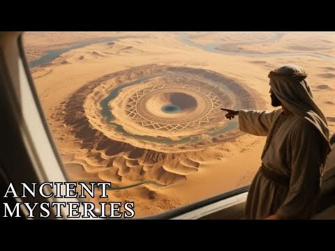 Most Unsolved Atlantis Mysteries Still Confused Science | For Sleep