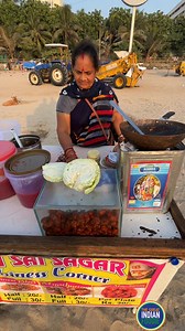 17K views · 63 reactions | Chinese bhel of mumbai | Thegreatindianfoodie | The Great Indian Foodie | Facebook