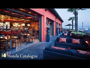 The Bohemian Hotel Savannah Riverfront, Autograph Collection - Hotel Overview