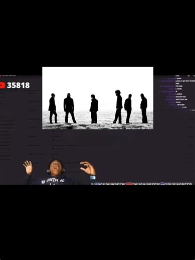 The Impact of Linkin Park's 'Given Up' Scream