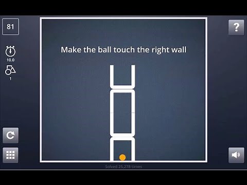 Brain It On / Level 81