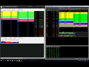 TradeZero vs DAS Trader Data Feed