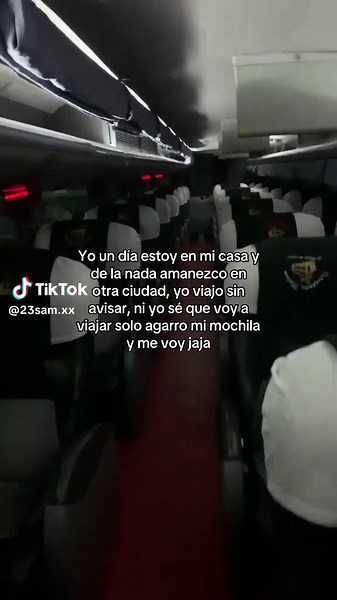 Impromptu Travel Adventures with a Backpack