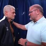 Arn Anderson Discusses Being Invited to WWE Bad Blood, WWE Showing Respect To Legends | 411MANIA | Wrestling News, WWE & AEW Results