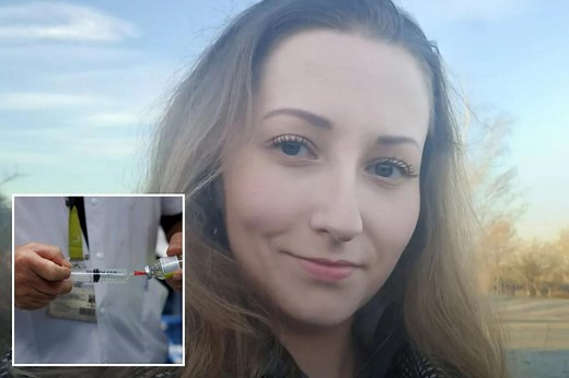 Physically healthy Dutch woman, 28, decides to be euthanized due to crippling depression