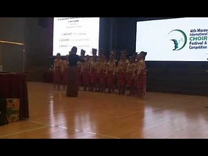 Sitsiritsit-Filipino traditional song