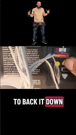 How to program liftmaster travel limits and force. (Latest models