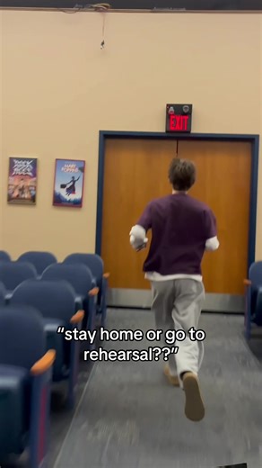 (don’t listen to jack and still come see our great shows🤦🏻‍♀️) BYE BYE BIRDIE IS MARCH IS 12-14 @7 AND MARCH 14 @2 RBPAC!! TIX IN BIOOO🎸🎸 #fyp #theatre #twp #foryou #school