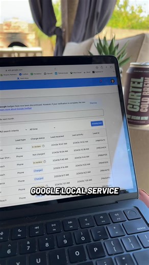#googleads Learn how to run successful Google ads and get leads using local service ads or Google guaranteed — optimize and set up your Google business profile as well as troubleshoot your bidding and budget to get lead through Google ads and Google local service ads #googleguaranteed #digitalmarketing #localbusiness #googlebusinessprofile