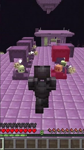 BEST STRUCTURE in Minecraft!