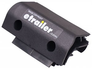 Replacement Cab Hinge Cap Kit for Extang Solid Fold 2.0 Tonneau Covers Extang Accessories and Parts