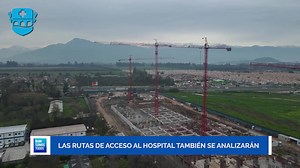 1.6K views · 35 reactions | 12,1 % DE AVANCE LLEVA EL NUEVO HOSPITAL...
