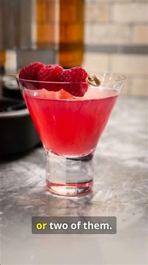 11 Tips for Better Bartesian Cocktails #shorts