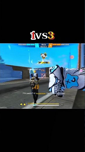 FREE FIRE MOTION BLUR EDIT 😱🔥 | Smooth + Clean Transition