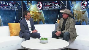 Cheyenne Frontier Days getting ready for 2026