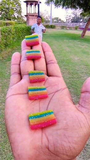 Chupa chups 🌈 candy fruit 🍓🍑🍓#shorts #tending #youtubeshorts #Anita cute baby