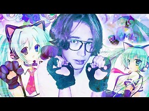 Stay12 - MIKU (Slowed+Reverb)