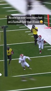 4.5M views · 32K reactions | De’Anthony Thomas was on another level at Oregon  | CBS Sports | Facebook