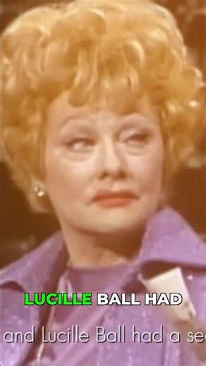 Lucille Ball's COMMUNIST Past Revealed?!