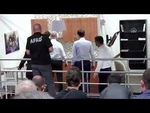 1.8K views · 168 reactions | Açılışını yaptığımız İstanbul Afet Acil Durum Eğitim Merkezimizdeki #Deprem Simülasyonunda 7.2 Düzce Depremini yaşadık. #AfetlereHazırOl #17AğustosDepremi Twitter: https://twitter.com/aliyerlikaya/status/1295350359855116289?s=21 | Ali Yerlikaya | Facebook