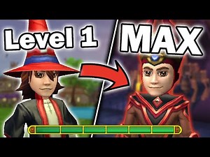 This *NEW* Wizard101 Glitch Finishes The Game INSTANTLY...