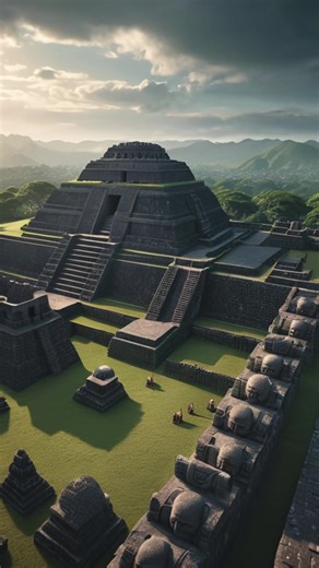 La influencia olmeca en la escritura mesoamericana#culturaolmeca #history #cultura