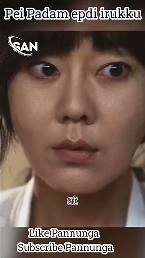 Pei padam epdi irukku Movie explained @SanjanaPrasanth