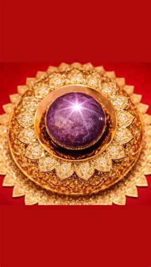 Lasocki Kostera on Instagram: "Dwa kamienie. Jedno miejsce na mapie świata. Szafiry gwiaździste są wyjątkowe, bo ich największą wartością nie jest czystość, lecz zjawisko, które normalnie uznalibyśmy za wadę. To właśnie dzięki mikroskopijnym inkluzjom na ich powierzchni pojawia się idealna gwiazda. Sri Lanka dała światu dwa absolutne rekordy: Star of Adam i Star of Pure Land. Kamienie, których nie da się zaprojektować, powtórzyć ani logicznie wycenić. Czasem natura wie o wartości więcej niż ryne