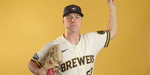 Harrison leaves game with blister: 'I think he'll be on track soon'