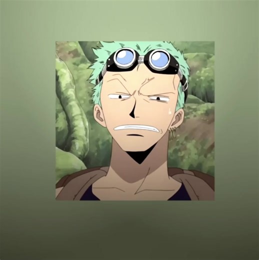 Zoro One Piece Edit: A Quick and Creative Montage
