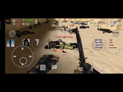 SFG 2 STRONG MOD MENU BY ‪@darkheyofficial‬ LINK IN COMMENTS!