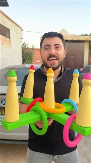 أشتريت لعبة الذكاء 😳😭