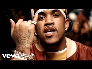 Lloyd Banks - On Fire (2004 Music Video) | #37 R&B Song