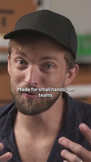 Connecteam - Where work is easy, productive and connected